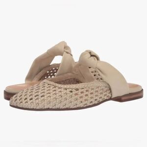 Seychelles Women's Art Deco Mule New Size 6